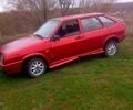 Красный ВАЗ 2109, объемом двигателя 1.5 л и пробегом 205 тыс. км за 500 $, фото 1 на Automoto.ua