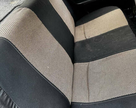 Червоний ВАЗ 2109, об'ємом двигуна 1.5 л та пробігом 88 тис. км за 1100 $, фото 7 на Automoto.ua