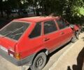 Красный ВАЗ 2109, объемом двигателя 1.5 л и пробегом 57 тыс. км за 968 $, фото 3 на Automoto.ua