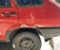 Красный ВАЗ 2109, объемом двигателя 1.5 л и пробегом 57 тыс. км за 968 $, фото 14 на Automoto.ua