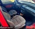Красный ВАЗ 2109, объемом двигателя 1.5 л и пробегом 180 тыс. км за 950 $, фото 3 на Automoto.ua