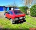 Красный ВАЗ 2109, объемом двигателя 1.5 л и пробегом 205 тыс. км за 500 $, фото 6 на Automoto.ua