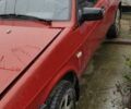 Красный ВАЗ 2109, объемом двигателя 1.3 л и пробегом 120 тыс. км за 500 $, фото 1 на Automoto.ua