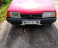 Красный ВАЗ 2109, объемом двигателя 1.5 л и пробегом 0 тыс. км за 990 $, фото 3 на Automoto.ua