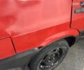 Красный ВАЗ 2109, объемом двигателя 1.5 л и пробегом 100 тыс. км за 800 $, фото 3 на Automoto.ua
