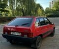 Красный ВАЗ 2109, объемом двигателя 1.5 л и пробегом 200 тыс. км за 970 $, фото 5 на Automoto.ua