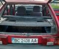 Красный ВАЗ 2109, объемом двигателя 0 л и пробегом 258 тыс. км за 700 $, фото 2 на Automoto.ua