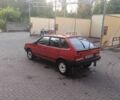 Красный ВАЗ 2109, объемом двигателя 1.3 л и пробегом 1 тыс. км за 958 $, фото 3 на Automoto.ua