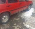 Красный ВАЗ 2109, объемом двигателя 1.3 л и пробегом 87 тыс. км за 1000 $, фото 4 на Automoto.ua