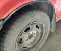 Красный ВАЗ 2109, объемом двигателя 1.5 л и пробегом 57 тыс. км за 968 $, фото 12 на Automoto.ua