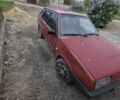 Красный ВАЗ 2109, объемом двигателя 1.3 л и пробегом 675 тыс. км за 1200 $, фото 1 на Automoto.ua