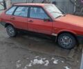 Червоний ВАЗ 2109, об'ємом двигуна 0 л та пробігом 100 тис. км за 712 $, фото 1 на Automoto.ua