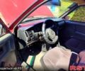 Красный ВАЗ 2109, объемом двигателя 1.5 л и пробегом 205 тыс. км за 500 $, фото 2 на Automoto.ua