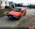 Червоний ВАЗ 2109, об'ємом двигуна 1.5 л та пробігом 214 тис. км за 700 $, фото 1 на Automoto.ua