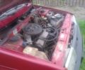 Красный ВАЗ 2109, объемом двигателя 1.5 л и пробегом 300 тыс. км за 600 $, фото 4 на Automoto.ua