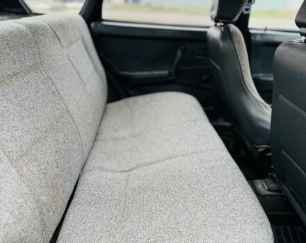 Красный ВАЗ 2109, объемом двигателя 0 л и пробегом 175 тыс. км за 1100 $, фото 5 на Automoto.ua