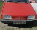 Червоний ВАЗ 2109, об'ємом двигуна 0 л та пробігом 200 тис. км за 1999 $, фото 1 на Automoto.ua