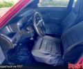 Красный ВАЗ 2109, объемом двигателя 1.3 л и пробегом 80 тыс. км за 1350 $, фото 4 на Automoto.ua