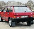 Красный ВАЗ 2109, объемом двигателя 0 л и пробегом 175 тыс. км за 1100 $, фото 16 на Automoto.ua