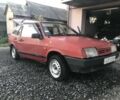 Красный ВАЗ 2109, объемом двигателя 1.1 л и пробегом 3 тыс. км за 500 $, фото 1 на Automoto.ua