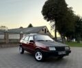 Червоний ВАЗ 2109, об'ємом двигуна 1.1 л та пробігом 92 тис. км за 1150 $, фото 1 на Automoto.ua