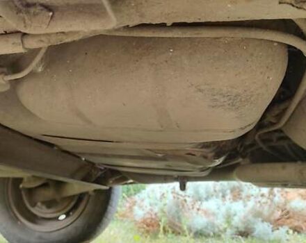 Червоний ВАЗ 2109, об'ємом двигуна 1.5 л та пробігом 120 тис. км за 1000 $, фото 14 на Automoto.ua