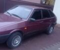 Красный ВАЗ 2109, объемом двигателя 1.5 л и пробегом 164 тыс. км за 2200 $, фото 9 на Automoto.ua