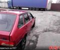 Червоний ВАЗ 2109, об'ємом двигуна 1.5 л та пробігом 0 тис. км за 1600 $, фото 3 на Automoto.ua