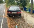 Красный ВАЗ 2109, объемом двигателя 0 л и пробегом 150 тыс. км за 358 $, фото 6 на Automoto.ua