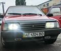 Червоний ВАЗ 2109, об'ємом двигуна 1.3 л та пробігом 100 тис. км за 895 $, фото 1 на Automoto.ua