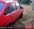 Червоний ВАЗ 2109, об'ємом двигуна 1.5 л та пробігом 154 тис. км за 1060 $, фото 1 на Automoto.ua