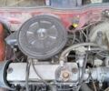 Красный ВАЗ 2109, объемом двигателя 1.5 л и пробегом 82 тыс. км за 1000 $, фото 6 на Automoto.ua
