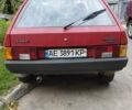 Красный ВАЗ 2109, объемом двигателя 1.5 л и пробегом 220 тыс. км за 1300 $, фото 6 на Automoto.ua