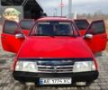 Червоний ВАЗ 2109, об'ємом двигуна 1.5 л та пробігом 65 тис. км за 1700 $, фото 1 на Automoto.ua