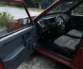 Красный ВАЗ 2109, объемом двигателя 0 л и пробегом 70 тыс. км за 550 $, фото 2 на Automoto.ua