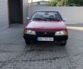 Червоний ВАЗ 2109, об'ємом двигуна 1.5 л та пробігом 111 тис. км за 700 $, фото 1 на Automoto.ua