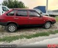 Красный ВАЗ 2109, объемом двигателя 1.5 л и пробегом 200 тыс. км за 999 $, фото 1 на Automoto.ua