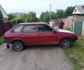 Червоний ВАЗ 2109, об'ємом двигуна 1.5 л та пробігом 100 тис. км за 1000 $, фото 9 на Automoto.ua