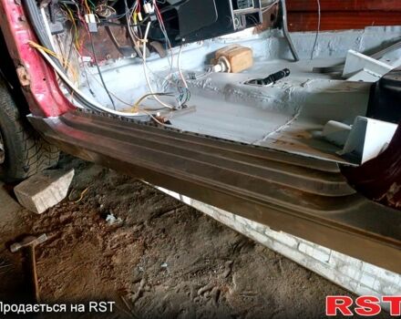 Красный ВАЗ 2109, объемом двигателя 1.5 л и пробегом 20 тыс. км за 1450 $, фото 10 на Automoto.ua