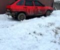 Червоний ВАЗ 2109, об'ємом двигуна 1.5 л та пробігом 150 тис. км за 1200 $, фото 1 на Automoto.ua