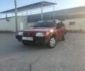Червоний ВАЗ 2109, об'ємом двигуна 1.5 л та пробігом 120 тис. км за 1021 $, фото 1 на Automoto.ua