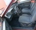 Красный ВАЗ 2109, объемом двигателя 1.5 л и пробегом 130 тыс. км за 1550 $, фото 11 на Automoto.ua