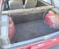 Червоний ВАЗ 2109, об'ємом двигуна 1.5 л та пробігом 80 тис. км за 672 $, фото 2 на Automoto.ua