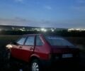 Красный ВАЗ 2109, объемом двигателя 1.5 л и пробегом 80 тыс. км за 700 $, фото 2 на Automoto.ua