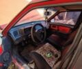Красный ВАЗ 2109, объемом двигателя 1.5 л и пробегом 200 тыс. км за 500 $, фото 1 на Automoto.ua