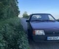 Красный ВАЗ 2109, объемом двигателя 1.5 л и пробегом 188 тыс. км за 900 $, фото 1 на Automoto.ua