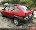 Красный ВАЗ 2109, объемом двигателя 1.5 л и пробегом 200 тыс. км за 999 $, фото 5 на Automoto.ua