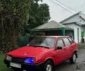Красный ВАЗ 2109, объемом двигателя 1.5 л и пробегом 80 тыс. км за 500 $, фото 10 на Automoto.ua