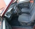 Красный ВАЗ 2109, объемом двигателя 1.5 л и пробегом 130 тыс. км за 1550 $, фото 11 на Automoto.ua