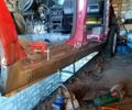 Красный ВАЗ 2109, объемом двигателя 1.5 л и пробегом 20 тыс. км за 1450 $, фото 2 на Automoto.ua